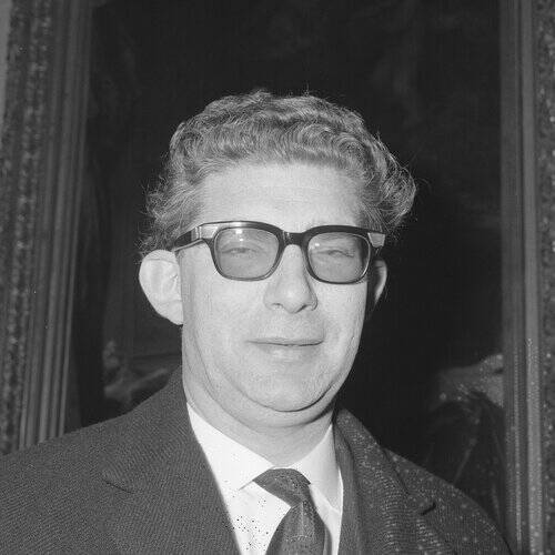 Willy De Clercq