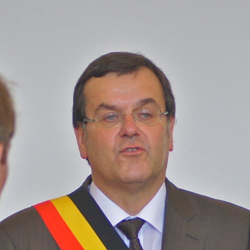 Willy Demeyer