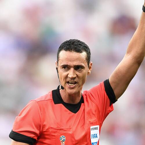 Wilmar Roldán