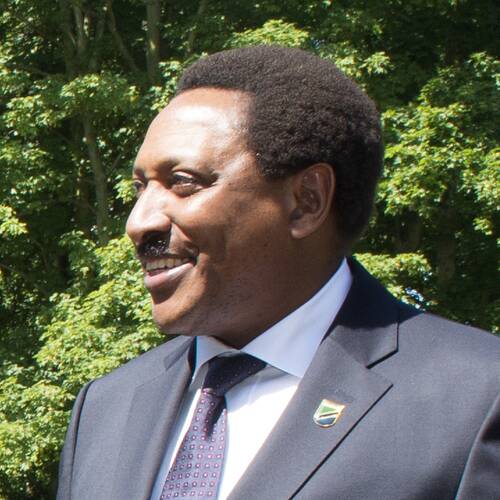 Wilson Masilingi