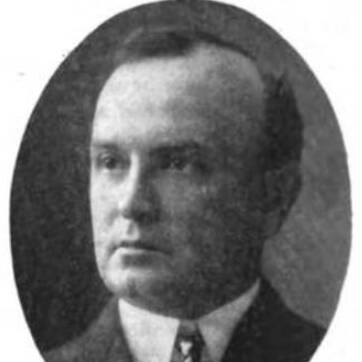 Wilson S. Hill