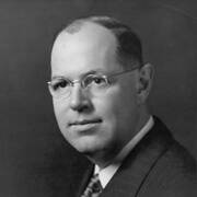 Wilton E. Hall