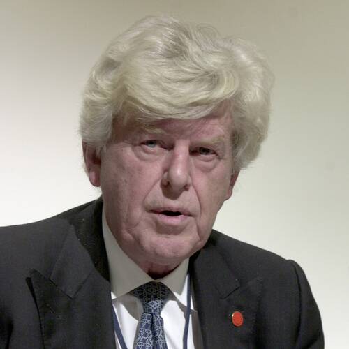 Wim Duisenberg