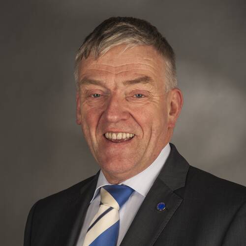 Wim van de Camp