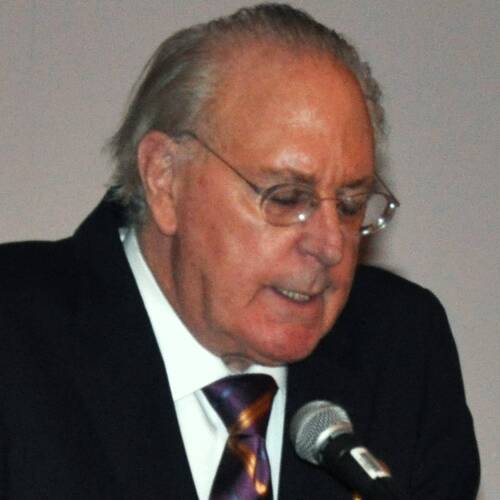 Winston Groom