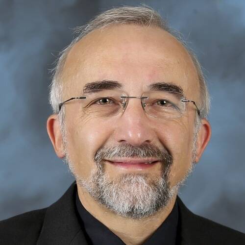 Witold Nazarewicz