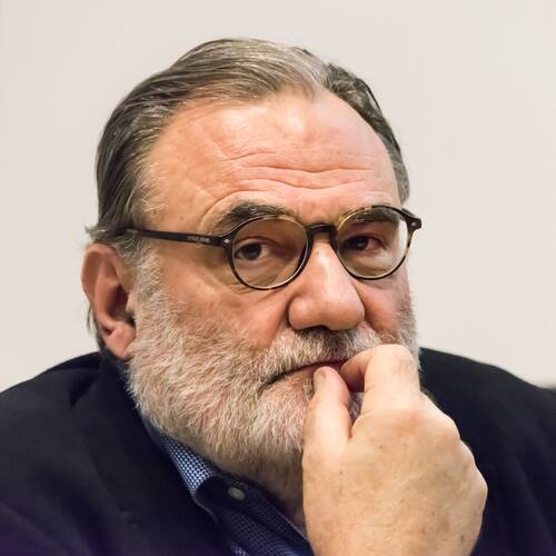 Włodzimierz Kalicki
