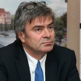 Włodzimierz Mucha
