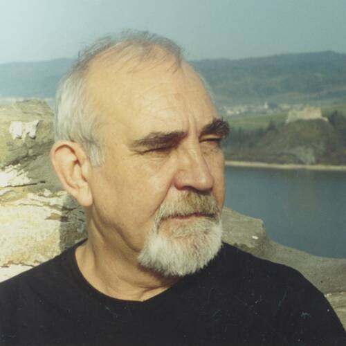 Wojciech Gryniewicz