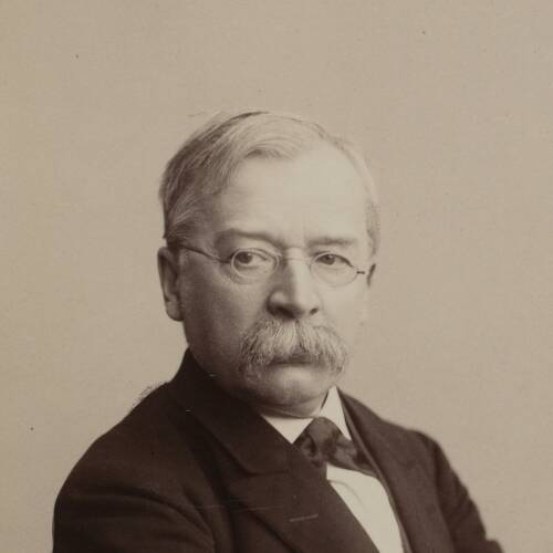 Woldemar Bargiel