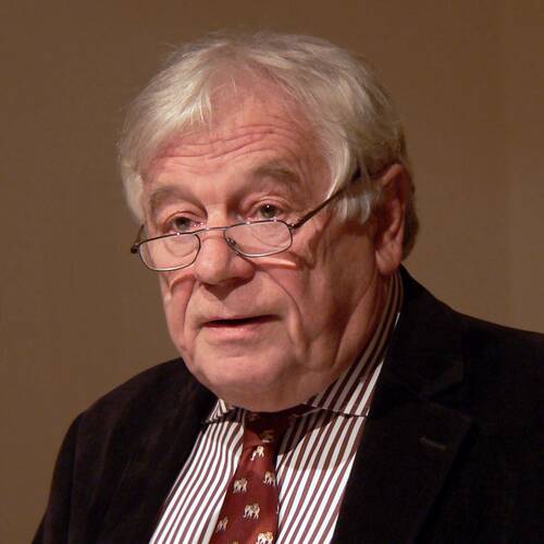 Wolfgang Benz