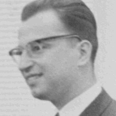 Wolfgang Eisenmenger