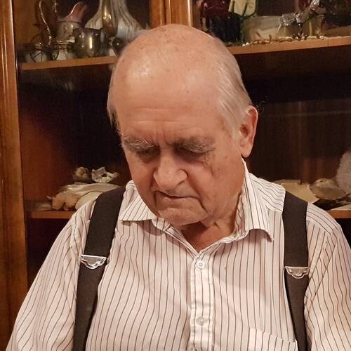 Wolfgang Haken