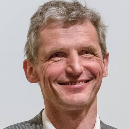 Wolfgang Ketterle