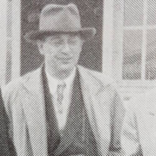 Wolfgang Klemperer