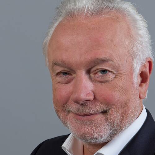Wolfgang Kubicki