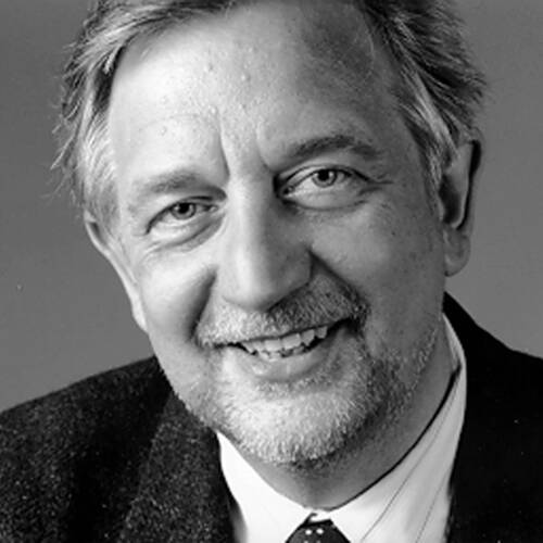 Wolfgang Leidhold