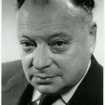 Wolfgang Pauli
