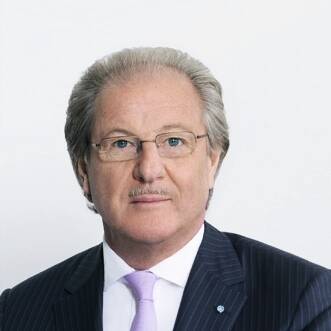 Wolfgang Reitzle