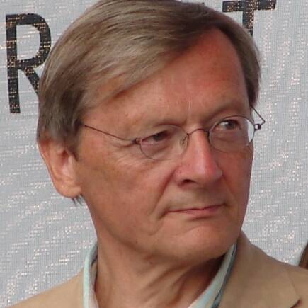Wolfgang Schüssel