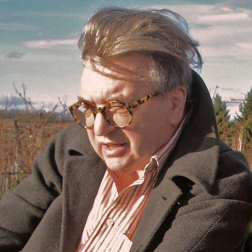 Wolfgang Weingart