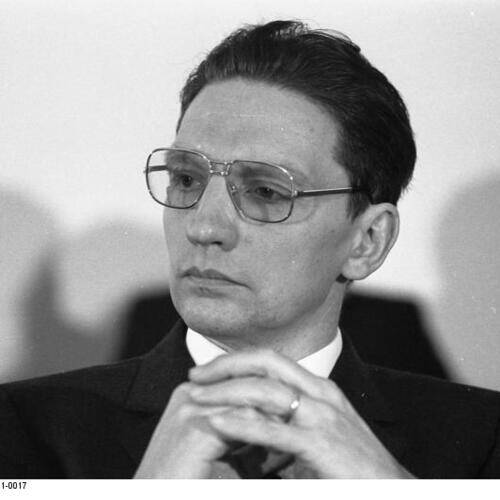 Wolfhart Pannenberg