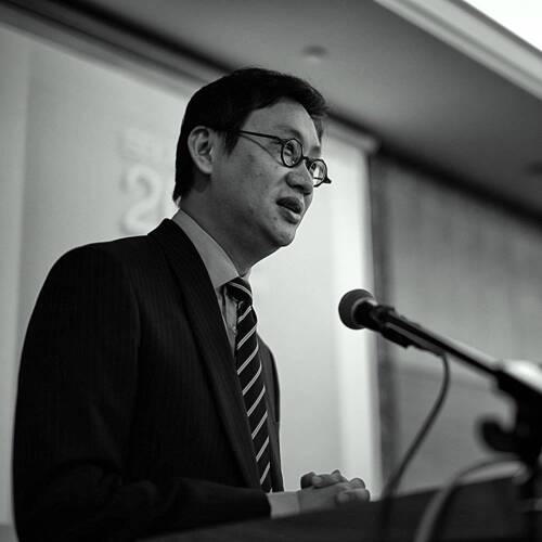 Wong Chen