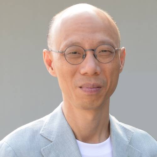 Wong Kam-sing