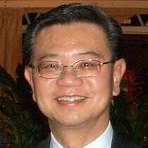 Wong Kan Seng