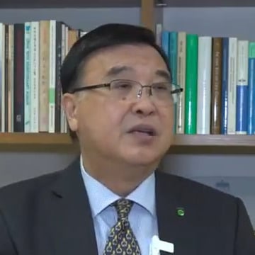 Wong Yuk-shan