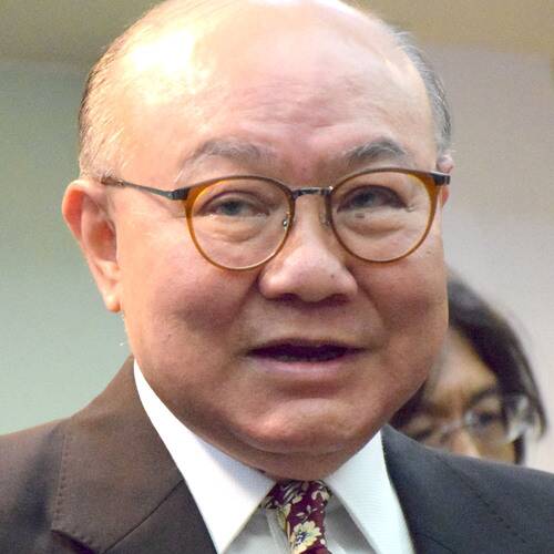 Woo Kwok-hing