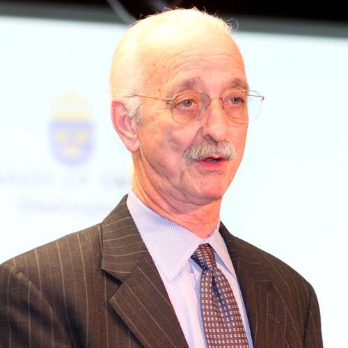 Woodie Flowers