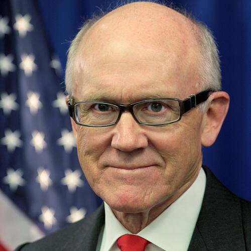 Woody Johnson