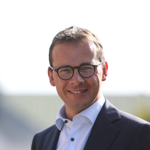 Wouter Beke