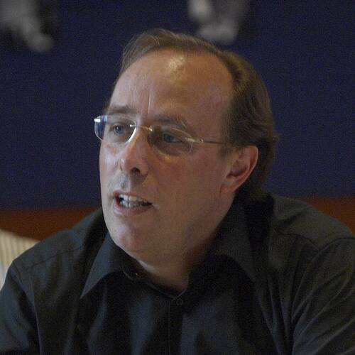 Wouter Hanegraaff
