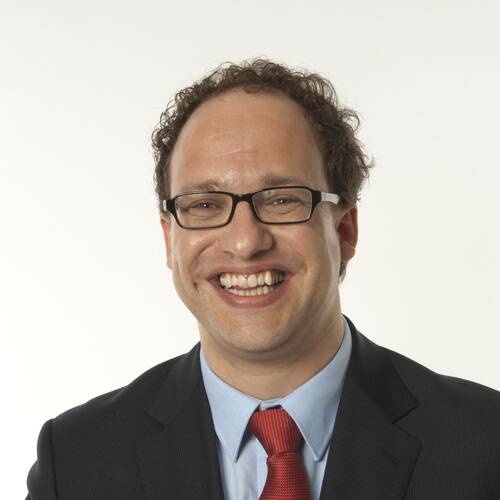 Wouter Koolmees