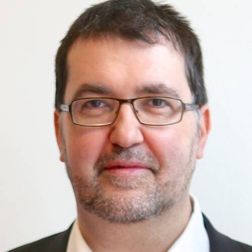Wouter Van Besien