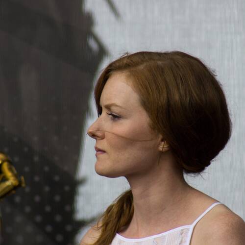 Wrenn Schmidt