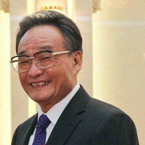 Wu Bangguo