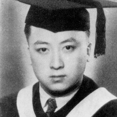 Wu Jieping