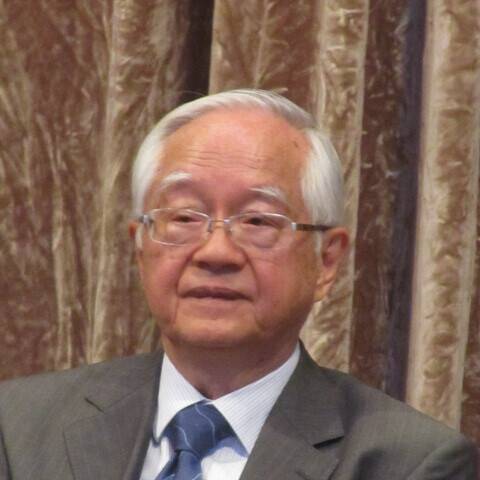 Wu Jinglian