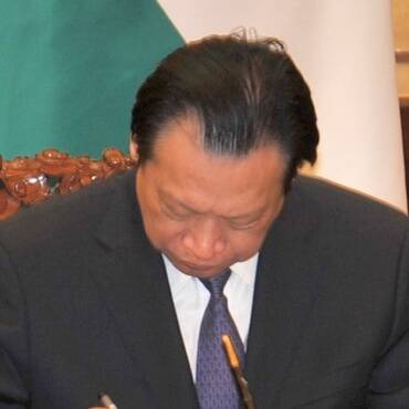 Wu Xinxiong