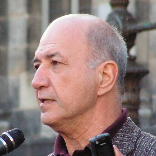 Wubbo Ockels