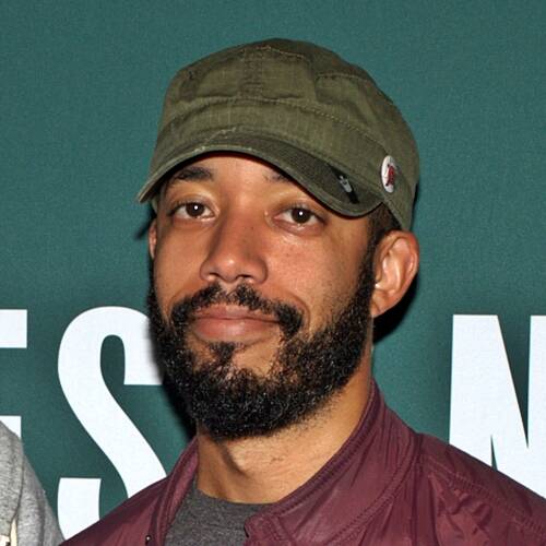 Wyatt Cenac