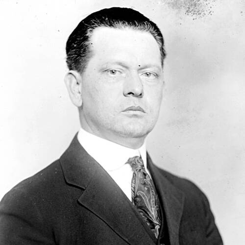 Wynne F. Clouse