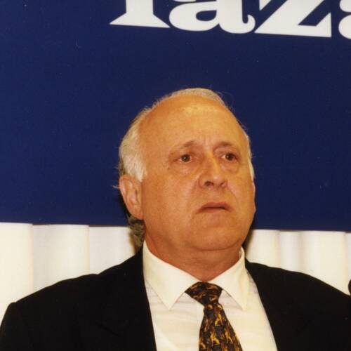 Xabier Arzalluz