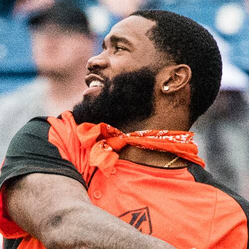 Xavien Howard