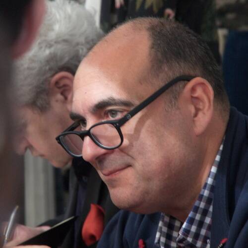 Xavier Bosch i Sancho