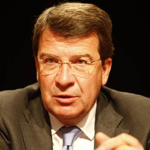 Xavier Darcos