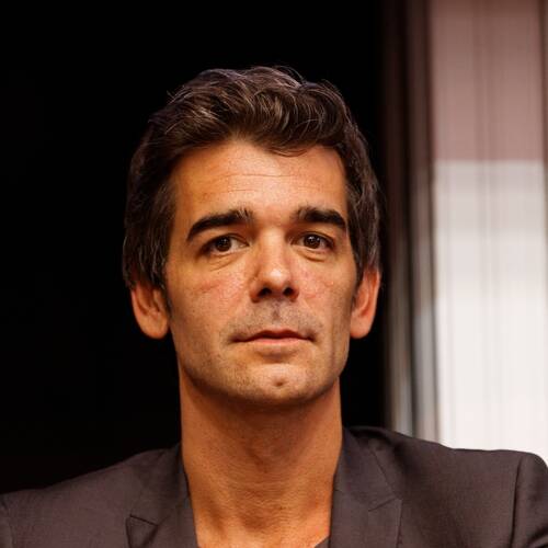 Xavier de Moulins